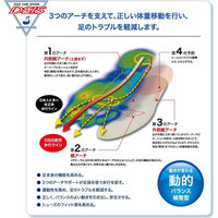 三進興産 DSIS ソルボサッカー S グレー dp00067 1個（直送品）