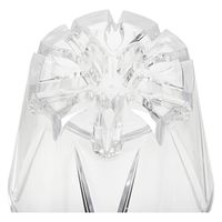 山佳化成 SCOOP クリスタル M スクープ 298495 1個（直送品）