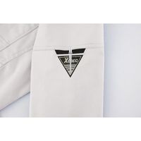 ジーベック エコTCストレッチブルゾン アーミーグリーン M 1760ー62ーM 1760 1着（直送品）