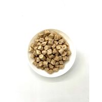 ママクック フリーズドライのムネ肉レバーミックス 無添加 国産 130g 3袋 キャットフード 猫用 おやつ