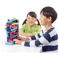 タカラトミー アスレチックランドゲーム レベルアップ 1個