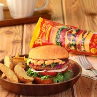 カルディオリジナル バーガーソース＆ディップ 215g 1個 カルデイコーヒーファーム