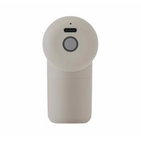 アイリスオーヤマ ビューティーケアガン コンパクト 小型 ハンディマッサージャー ボディーケア FRT-M01-T 1台