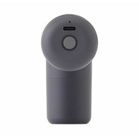 アイリスオーヤマ ビューティーケアガン コンパクト 小型 ハンディマッサージャー ボディーケア FRT-M01-H 1台