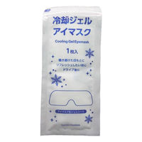 サイキョウ・ファーマ 眼用ジェルシート 1箱（10枚入）