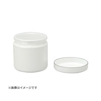 野田琺瑯 TUTU(ツツ)M 65346 1セット(3個)