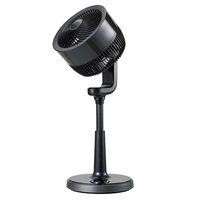 アピックスインターナショナル サーキュレーションファン ブラック AFC-960R 1台