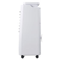 アピックスインターナショナル ホット&クールMoist2 ホワイト AHC-990R 1台