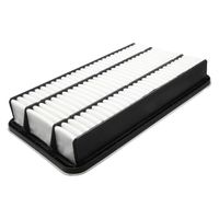 アクアドリーム PLATINUM エアフィルター トヨタ用 AD-ACE-19 1個（直送品）