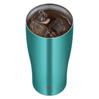 サーモス 真空断熱タンブラー JDY-420C MNT 1個（直送品）