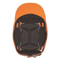 【防災用キャップ】DICプラスチック IZANO CAP2防炎タイプS/M 1個