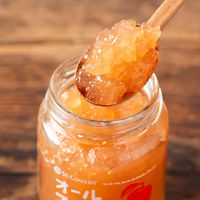 オールフルーツ りんご 140g 1瓶 サンクゼール パン ジャム スプレッド