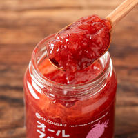 オールフルーツ いちご 140g 1瓶 サンクゼール パン ジャム スプレッド