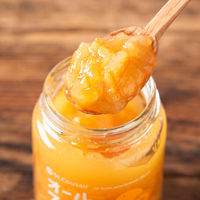 オールフルーツ オレンジ 140g 1瓶 サンクゼール パン ジャム スプレッド