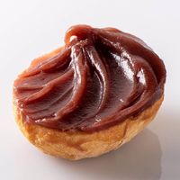 久世福商店 こしあんバター 120g【北海道産小豆使用】 1瓶 サンクゼール パン ジャム スプレッド