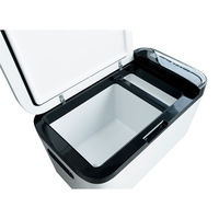 VANLINKS 20Lポータブル冷蔵庫 KFERA-20-WH 1台