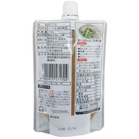 浜乙女 白ねり胡麻 ごま100%使用 110g 1セット（1個×2）