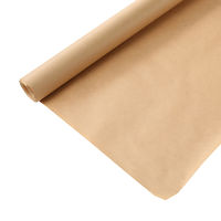無印良品 クラフト梱包紙 包装紙約幅90cm×10m 1セット（1個×2） 良品計画