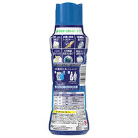 レノア 超消臭 煮沸レベル 抗菌ビーズ スポーツ クールリフレッシュ＆シトラス 本体 420mL 1セット（1個×3） 抗菌 P＆G