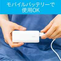 KOIZUMI ネッククーラー KNC0512A 1台