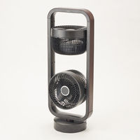 アルコレ 2連マルチファン ALF2001K 1台