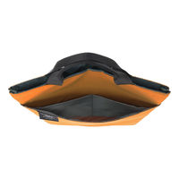 インナーキャリングスタッド パソコンケース 13インチ キャメル 500885159 1個 デルフォニックス