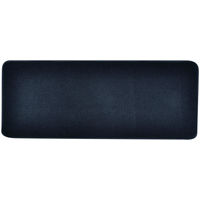 ジョイフル バイタルロード セットマット ミニバン用 ブラック YP632 1個