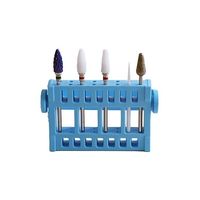 佐鳴 フットケアマシン用セラミックスアタッチメントセット 67-4505-15 1セット（直送品）