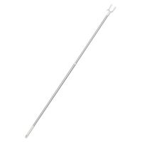 アズワン サンプル棒 伸縮式 67-4664-16 1本（直送品）