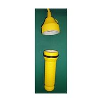 アズワン LEDチューブライト 電池式 67-4751-86 1本（直送品）