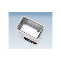 アズワン 3周波超音波洗浄器 290×208×245mm(本体) 出荷前点検検査書付 VS-100III 1台 7-5345-01-22（直送品）