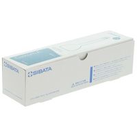 柴田科学 メスフラスコ(全量フラスコ・カスタムA)100mL 校正証明書付 026050-100 1個 1-8654-26-20（直送品）