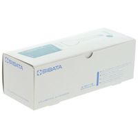 柴田科学 メスフラスコ(全量フラスコ・カスタムA)250mL 校正証明書付 026050-250 1個 1-8654-28-20（直送品）