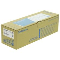 柴田科学 メスフラスコ(全量フラスコ・カスタムA)500mL 校正証明書付 026050-500 1個 1-8654-29-20（直送品）