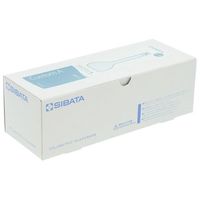 柴田科学 メスフラスコ(全量フラスコ・カスタムA) 茶 200mL 英語版校正証明書付 026100-200 1個 1-8659-07-56（直送品）