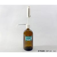 ニチリョー DISPET(0.2~1ml) JCSS校正証明書付 00-DP-1B 1個 2-363-01-24（直送品）