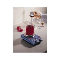 アズワン テストー スティック型中心温度計 testo 905ーT1 校正証明書付 0560 9055 1個 61-0104-08-20（直送品）