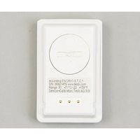 テストー ミニ温度データロガーUSBインターフェイスセット(1ch) testo 174T 英語版校正証明書付 0572 0561 1式（直送品）