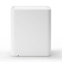 無印良品 コンパクト空気清浄機 MJ-APR1 良品計画