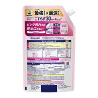 バスマジックリン エアジェット 除菌EX 液体スプレー フラワーシャワーの香り 詰め替え 特大 700ml 1セット（1個×3） 花王