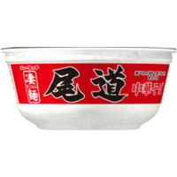 ヤマダイ　ニュータッチ 凄麺 尾道中華そば　1セット（3個）　ご当地
