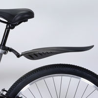 サギサカ ATBフェンダー Wサス対応 52721 1個