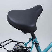 サギサカ ノビール スゴピタサドルカバー 47761 1個