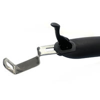 サギサカ スリムフェンダーセット クロス用 80391 1個