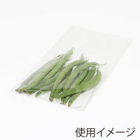 シモジマ HEIKO（ヘイコー）ボードンパック #20 No.8 穴あり プラマーク入り袋 1セット（1袋（100枚入）×50）