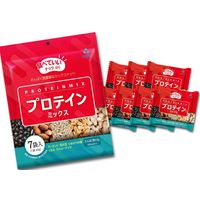 食べていいナッツプロテインミックス 20g×7袋 1個 3G CARE