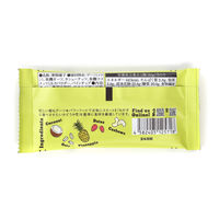 GOOD MORNING BARパイナップル＆ココナッツ 1セット（1個×12） ブラウンシュガー1ST