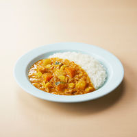 （1歳頃から） にしきや こどもポークカレー 1袋（120g） キッズカレー レトルト にしき食品