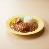 （1歳頃から） にしきや こどもハンバーグ 1袋（100g） キッズどんぶり レトルト にしき食品