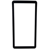 ジョイフル エナジーギア カーボンスタイルナンバーフレームカバー J-287 1個